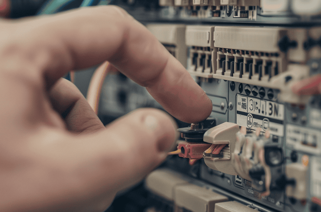 What is the Most Important Rule of Electrical Safety