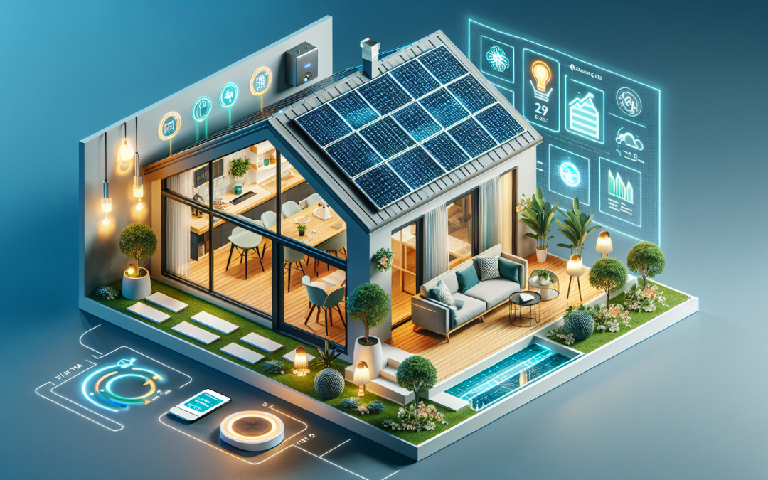 Energy-Efficient Electrical Solutions for Modern Homes