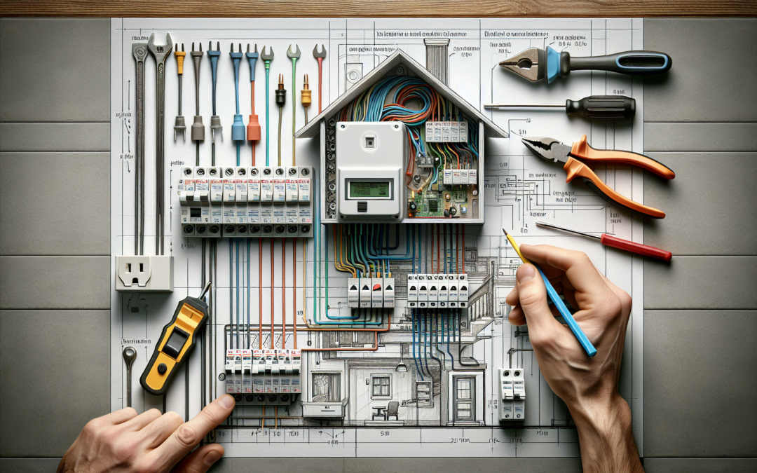 How to Install Whole-House Surge Protectors